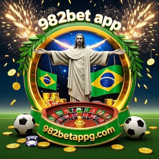 Explorando a Categoria de Apostas no 982bet App