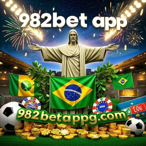 Explorando a Categoria de Jackpot no 982bet App: Emoção e Prêmios Altos