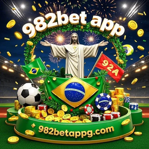 Descubra a Emoção das Apostas Ao Vivo com o 982bet App