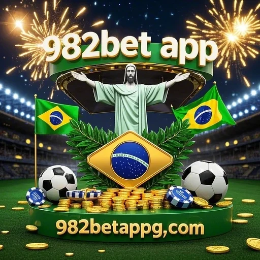 Jogos de Login: A Nova Sensação do 982bet App