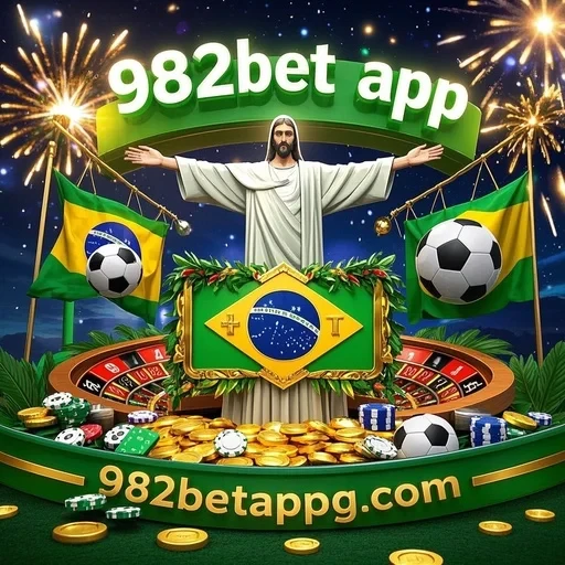 Descubra as Novidades da 982bet App: Inovações e Promoções Imperdíveis!