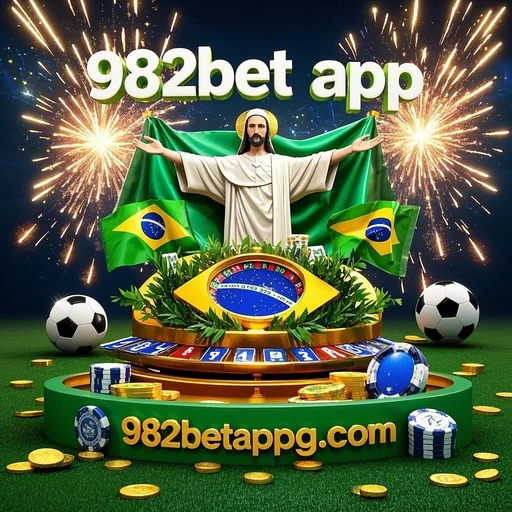 Poker no 982bet App: Estratégia, Habilidade e Diversão em um Só Lugar
